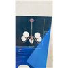 Image 7 : New Koolatron 12V Solar Trickle Charger and New Light Fixture with Glass Shades