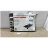 Image 1 : New Ultra Steel Platform Hand Truck, 330-Pound Capacity, 29” x 18 3/4” Platform