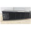 Image 2 : Pair of Oreck Electronic Air Cleaners with Collector Cell and Odor Absorber