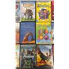 Image 5 : Large Collection of kids/family Movies, 5 Kidz Bop CD’s, NHL Greatest Collection Cd, and Dolphins