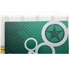 Image 2 : Heineken Canvas Picture - 36” x 36”