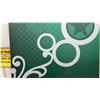 Image 3 : Heineken Canvas Picture - 36” x 36”