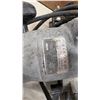 Image 11 : Craftsman Skill Saw, and Simoniz 10” Random Orbit Polisher/Waxer 120V, in Case, Extra Pad