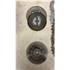 Image 13 : Craftsman Skill Saw, and Simoniz 10” Random Orbit Polisher/Waxer 120V, in Case, Extra Pad