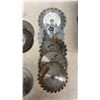 Image 14 : Craftsman Skill Saw, and Simoniz 10” Random Orbit Polisher/Waxer 120V, in Case, Extra Pad