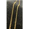 Image 10 : 12K Gold Filled Hawaii Necklace with Heart Pendant and Vintage Gold tone Ring