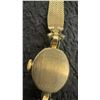 Image 6 : Bulova 10k Rolled Gold Plate cocktail Watch in working order