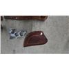 Image 5 : Lot of 5 Knives and Sheaths