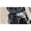 Image 3 : Rona 18V Cordless fastener tool staples or nails Battery, and Hard Case no charger