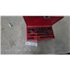 Image 1 : Snap-on Bushing Driver Set in Red Case with Drivers and Assorted Bushings