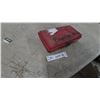 Image 3 : Snap-on Bushing Driver Set in Red Case with Drivers and Assorted Bushings