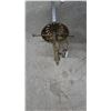 Image 2 : A Rapier Sword with Ornate Hilt and Engraved Blade 39”