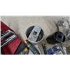 Image 3 : Spicer U-Joints, Hastings Pliers, Fuses, Drill Bit Sets