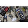 Image 5 : Spicer U-Joints, Hastings Pliers, Fuses, Drill Bit Sets