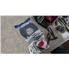 Image 6 : Spicer U-Joints, Hastings Pliers, Fuses, Drill Bit Sets