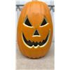 Image 2 : Pumpkin Blow Mould - Approx. 20.5” Tall