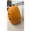 Image 4 : Pumpkin Blow Mould - Approx. 20.5” Tall