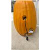Image 5 : Pumpkin Blow Mould - Approx. 20.5” Tall