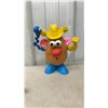 Image 2 : Collection of MR. Potato Head and Accessories