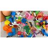 Image 5 : Collection of MR. Potato Head and Accessories