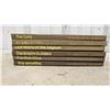 Image 3 : Lot of 6 Western Books and 4 True West Magazines