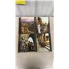 Image 4 : Lot of 6 Western Books and 4 True West Magazines