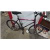 Image 3 : Raleigh "Matterhorn" Mountain Bike, Made in Canada, Black and Pink Frame, 26” Wheels