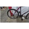 Image 5 : Raleigh "Matterhorn" Mountain Bike, Made in Canada, Black and Pink Frame, 26” Wheels