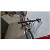 Image 2 : SuperCycle Skylark Storm 18-Speed Mountain Bike, Silver Frame. 26”