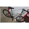 Image 4 : SuperCycle Skylark Storm 18-Speed Mountain Bike, Silver Frame. 26”
