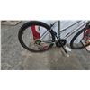 Image 5 : SuperCycle Skylark Storm 18-Speed Mountain Bike, Silver Frame. 26”