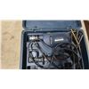 Image 3 : Mastercraft Drill and Bit Set: Mastercraft Electric Drill, Side Handle, and 2 Cases of Bits