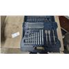 Image 4 : Mastercraft Drill and Bit Set: Mastercraft Electric Drill, Side Handle, and 2 Cases of Bits
