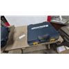 Image 6 : Mastercraft Drill and Bit Set: Mastercraft Electric Drill, Side Handle, and 2 Cases of Bits