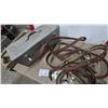 Image 4 : Craftsman Metal Tool Box, Oxygen-Acetylene Torch Kit with Hoses, Regulators, and Gauges