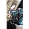 Image 2 : 2 Makita 18V LXT Impact Driver Kits with Charger and Case