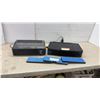 Image 1 : Two Oreck XL Signature Series Professional Air Purifiers and Truman Cell Filters