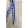 Image 3 : 2 New blue Lead Rope for horses