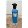 Image 3 : Two DOT-3AL1800 Aluminum CO2 Gas Cylinders, 1800 PSI