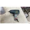 Image 3 : Assortment of Pneumatic Air Tools Including Chicago Pneumatic Impact Wrench, Sioux Drill