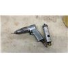 Image 8 : Assortment of Pneumatic Air Tools Including Chicago Pneumatic Impact Wrench, Sioux Drill