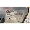 Image 2 : Kalorik 12L Smart Air Fryer Oven, Model AFO 46894, 1500W with Recipe Book
