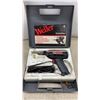 Image 2 : Makita 6900 1/2” Impact Wrench, Weller 8200 Soldering Gun Kit, Electric Drill