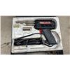 Image 3 : Makita 6900 1/2” Impact Wrench, Weller 8200 Soldering Gun Kit, Electric Drill