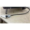 Image 3 : Cuisinart CPO-700 Portable Outdoor Propane Pizza Oven, 15,000 BTU/Hour Burner