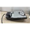 Image 6 : Cuisinart CPO-700 Portable Outdoor Propane Pizza Oven, 15,000 BTU/Hour Burner
