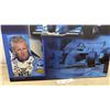 Image 5 : Paul Tracy 2003 CART Champ Car World Series Commemorative Hardboard Photo by Paul Webb, 29 × 24”