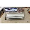 Image 2 : Broan NuTone VacuSweep Sweep Inlet Valve for Central Vacuums, Staple Guns, Staples