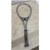 Image 2 : Dunlop Tennis Racquet and ESPN All Sports Trivia Challenge Game in Collector Tin