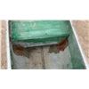 Image 11 : 16-Foot Aluminum Canoe with Flat Stern For Mounting an Outboard Motor